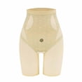 thumbnail image 1 of Women's Body Shaping Pants Control Slim Stomach Corset Corset Body Sculpting Western Ware for Women Clothes Shorts to Wear under Dresses Workout Sweat Waist Trainer Corset Training Waist Training Miss, 1 of 3
