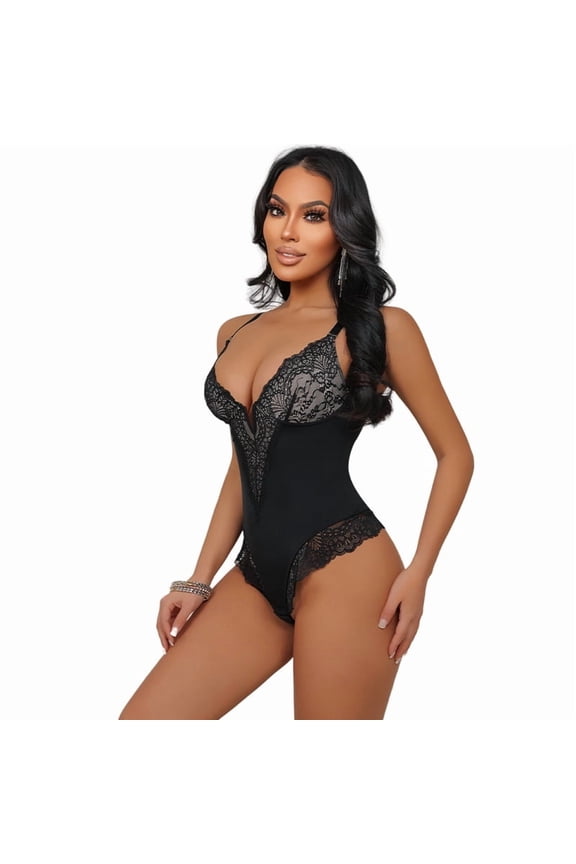 Women's Body Shaping Sexy plus Size Underwear Belly Contracting Hip Lifting Girdle High Quality Shapewear