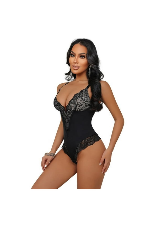 Women's Body Shaping Sexy plus Size Underwear Belly Contracting Hip Lifting Girdle High Quality Shapewear