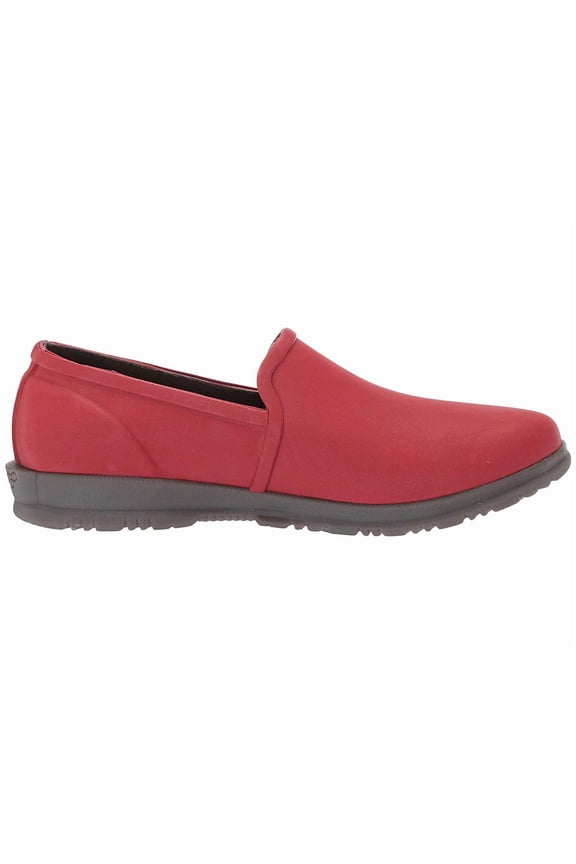 Sweetpea Slip-On Red