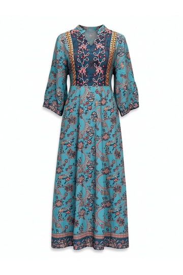 paisley border print effortless boho maxi dress forever paisley reviews Styles for Women Online Shirt Size:XXL One size as measurements Recommendations for orange bridesmaids 328918