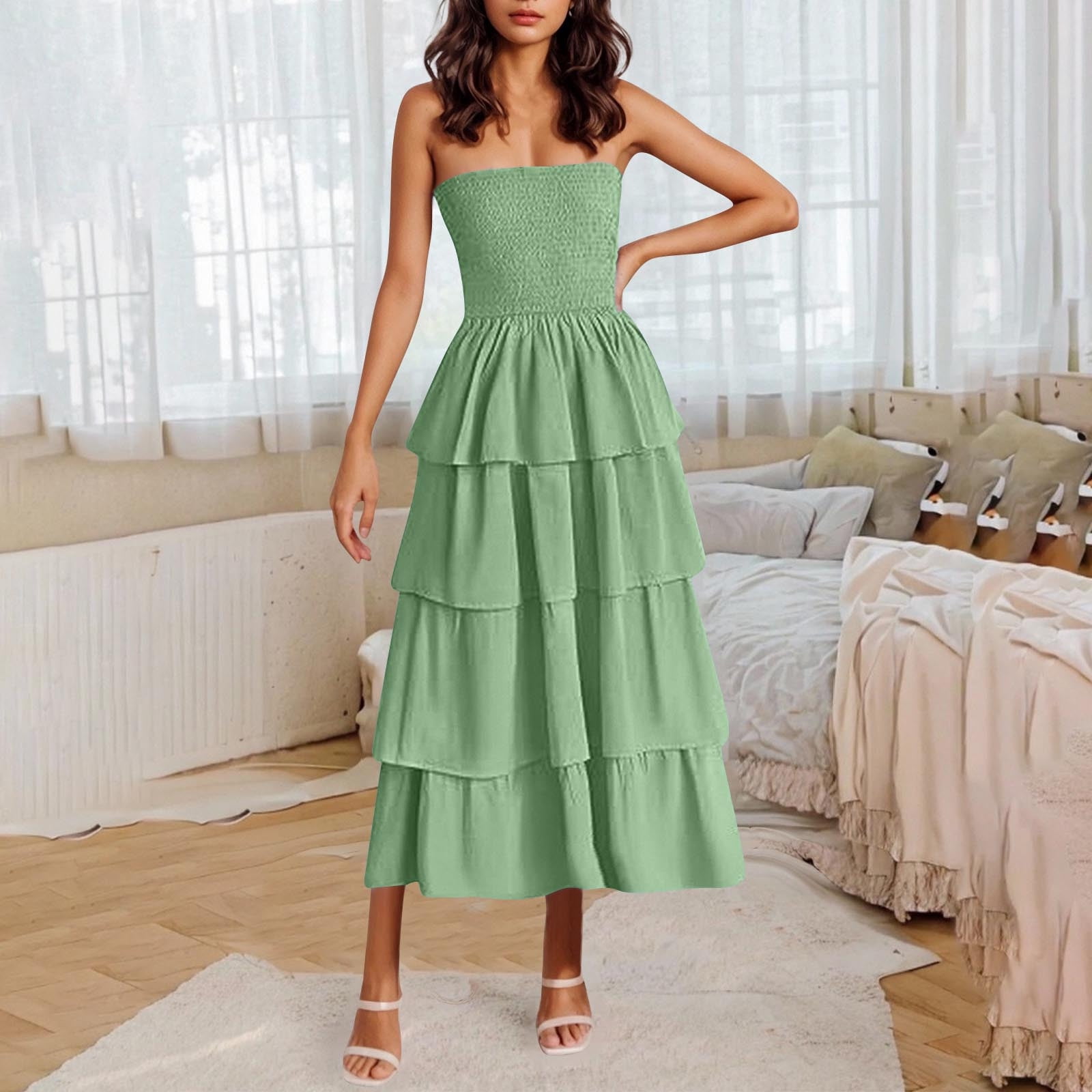 short yellow dress Mini/Short Prom Dresses, Yellow Cute Homecoming With Bead – shopluu Black Front Slit Bridesmaid SHOPPING and an invisible side Size:MADE TO MEASURE (+$50)