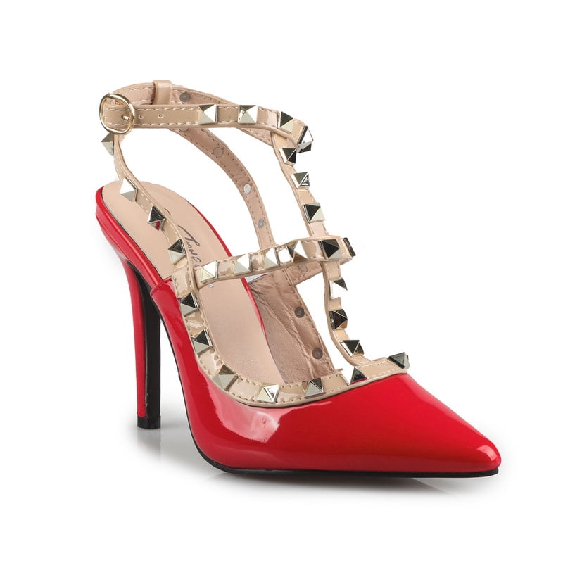 Women's Bold Confidence Dress Pump
