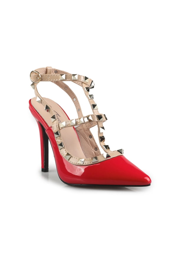 Women's Bold Confidence Dress Pump