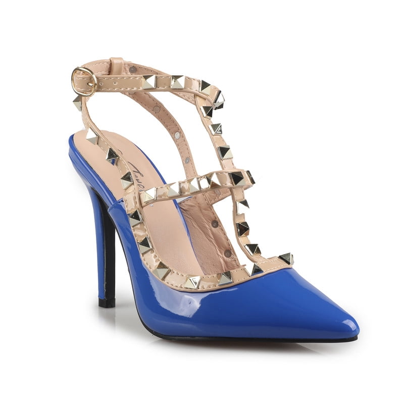 Women's Bold Confidence Dress Pump