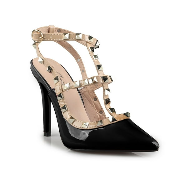 Women's Bold Confidence Dress Pump
