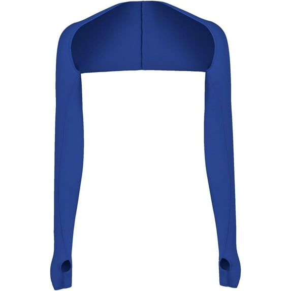 Women's Bolero Shrug Cooling Shawl Arm Sleeve Long Sleeves Sun Protection Clothing