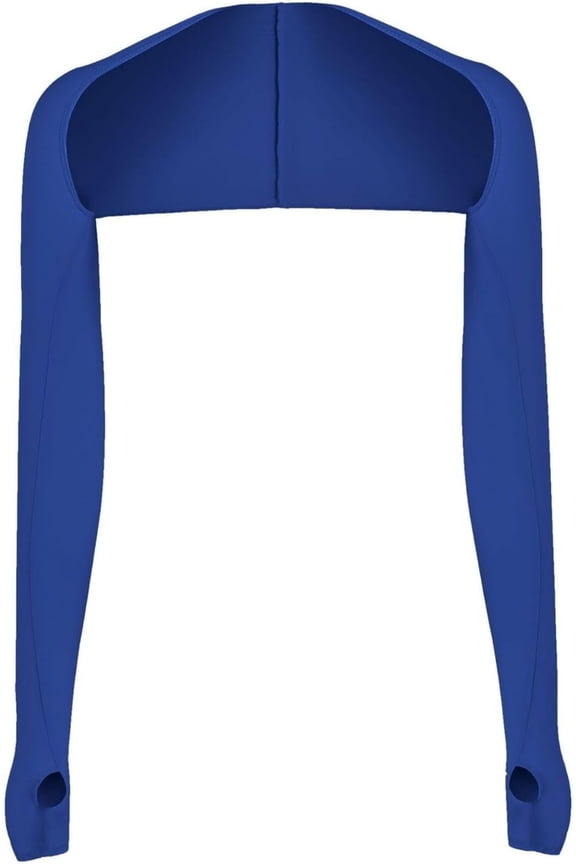 Women's Bolero Shrug Cooling Shawl Arm Sleeve Long Sleeves Sun Protection Clothing
