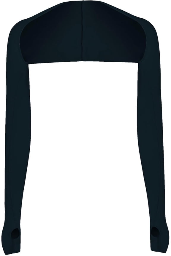 Women's Bolero Shrug Cooling Shawl Arm Sleeve Long Sleeves Sun Protection Clothing