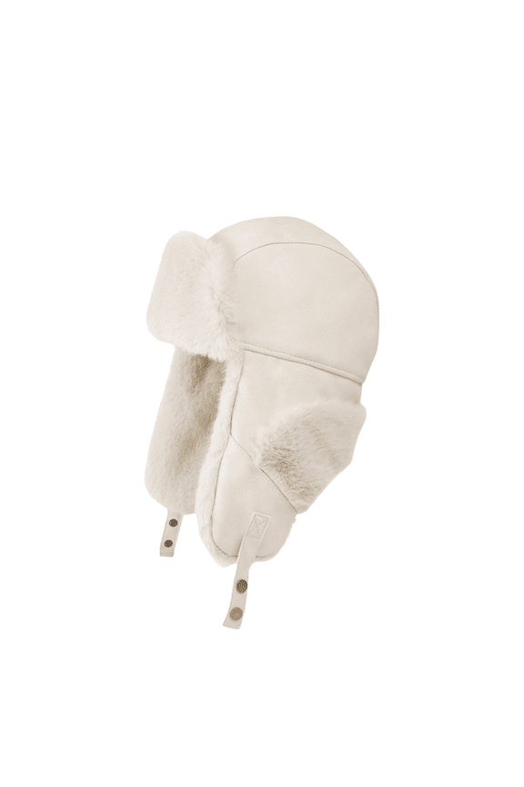 Women's Bomber Hats Kids Baby Girls Boys Winter Warm Soft Waxy Animal Pattern Velvet Cute Hat, Women's Accessories Bomber Hats