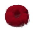 thumbnail image 1 of Women's Bomber Hats Solid Color Big Round Hat Winter Warm Fashion Hat Multi Color, Women's Accessories Bomber Hats, 1 of 3