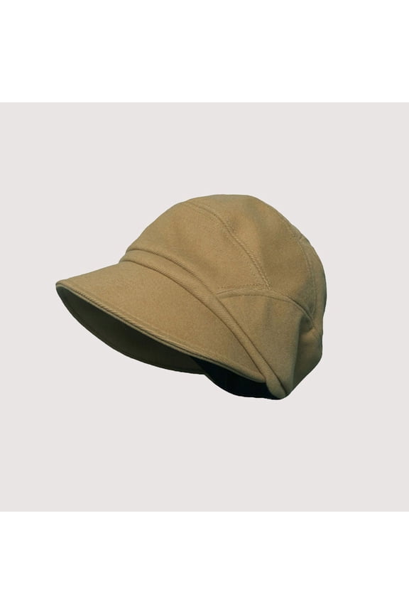 Women's Bomber Hats Winter Hats For Men Women Fleece Lined Soft Warm Knit Hat Ski Stocking Cuffed Cap Women's Accessories Bomber Hats