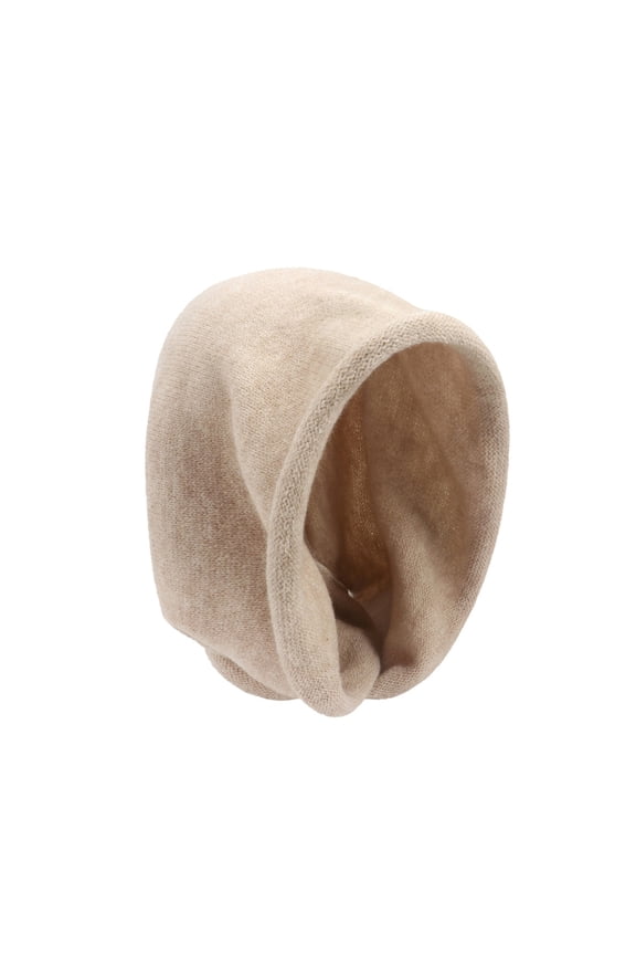 Women's Bomber Hats Winter Hats For Women Girls Warm Hooded Scarf Hat Cap Knit Beanie Hat With Adjustable, Women's Accessories Bo