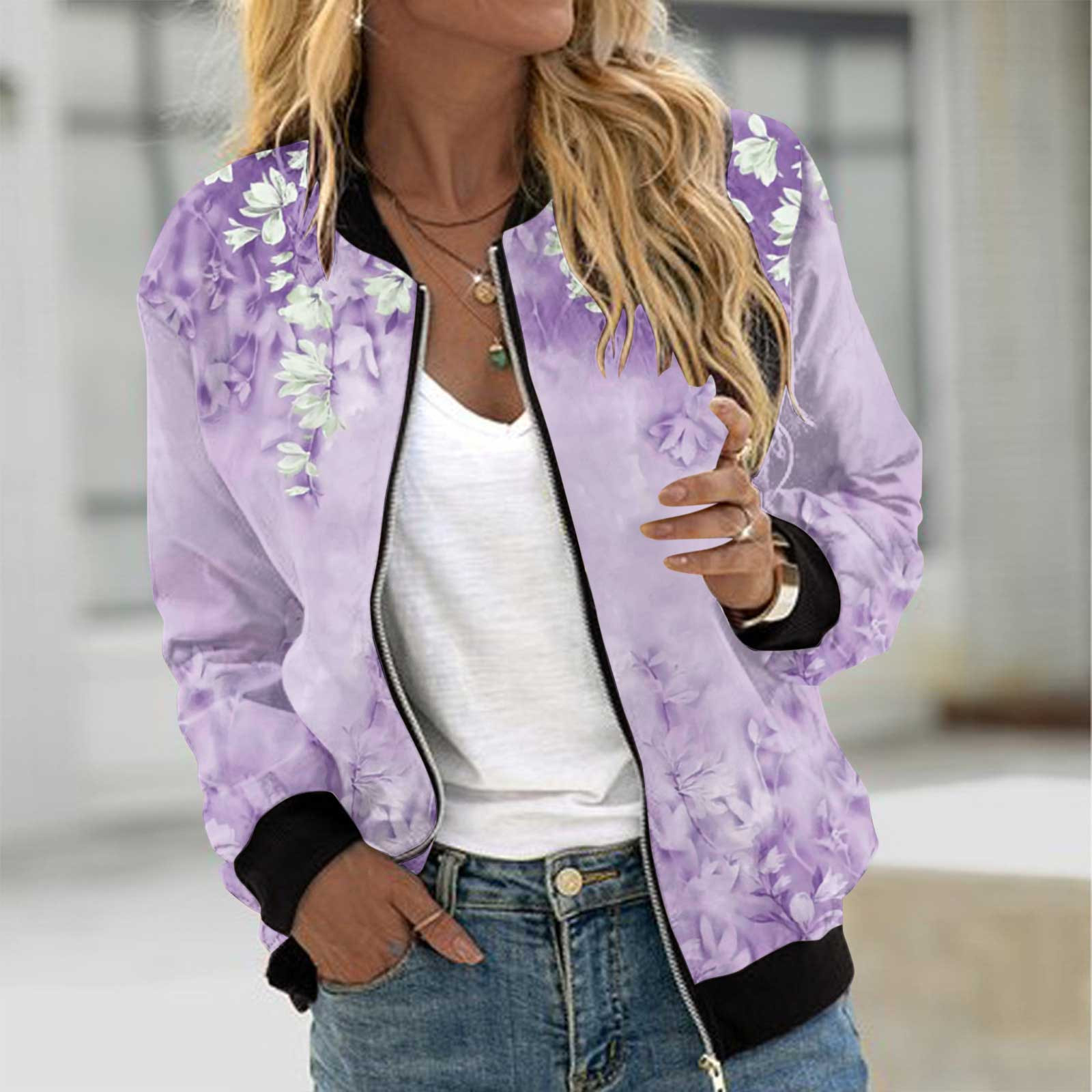 Trendy short jackets Clearance