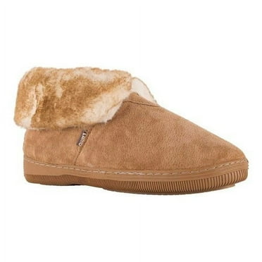 Women's Bootie Fleece