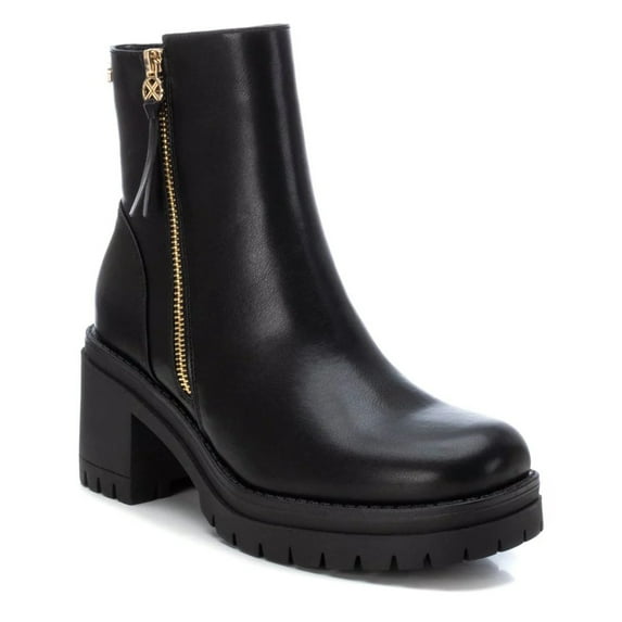 Women's Booties By XTI 141538 Black