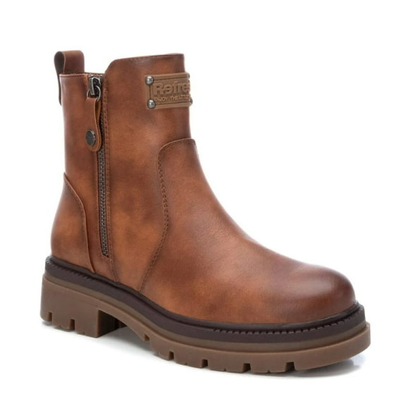 Women's Booties By XTI 171002