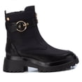 thumbnail image 1 of Women's Booties By XTI A 141996 Black, 1 of 1