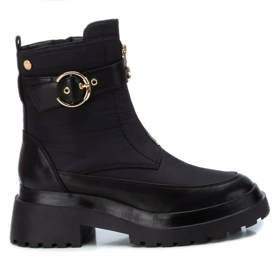 Women's Booties By XTI A 141996 Black