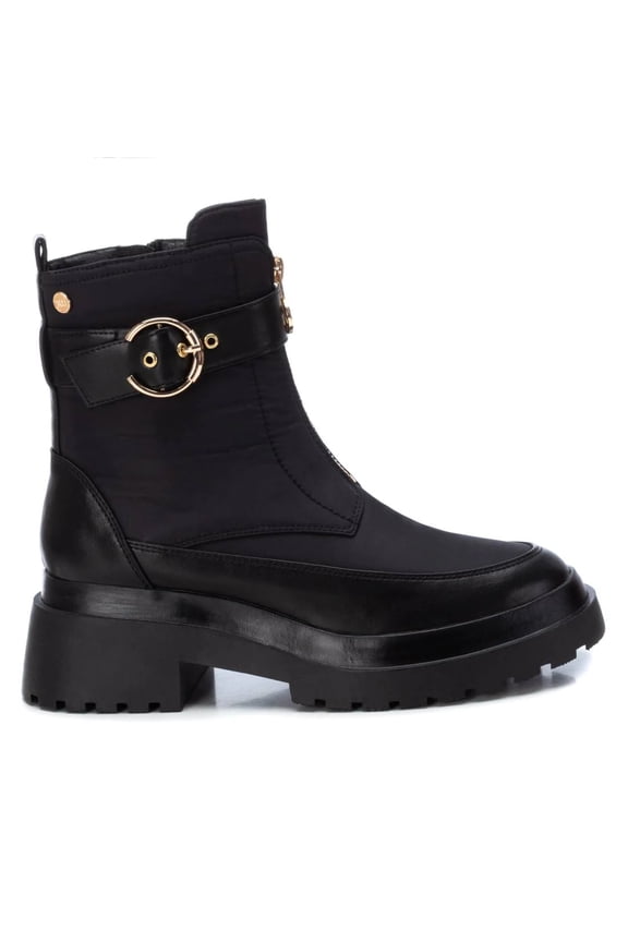 Women's Booties By XTI A 141996 Black