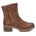 thumbnail image 1 of Women's Booties By XTI A 170179 Camel, 1 of 1