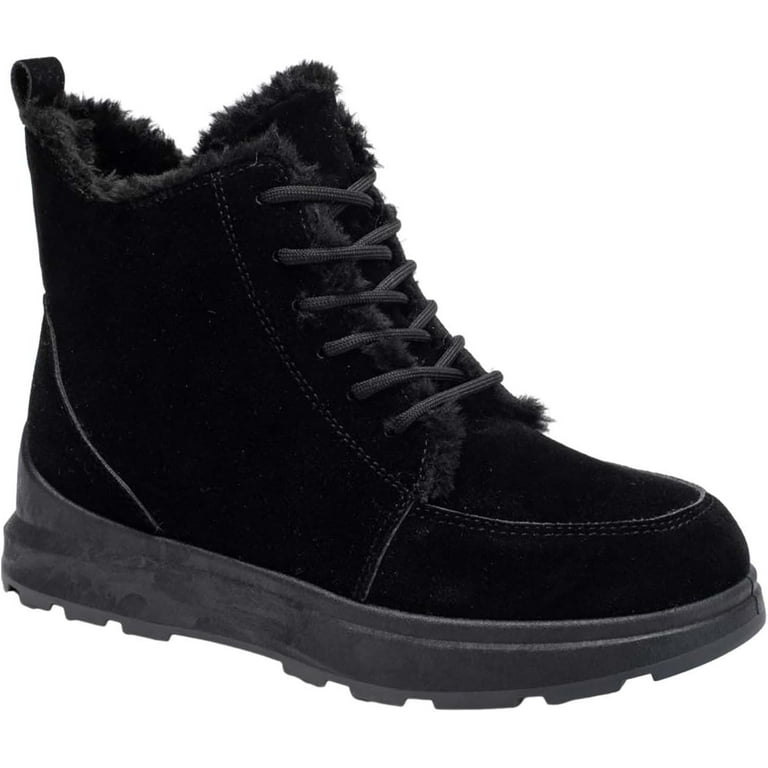 Plus size winter boots deals