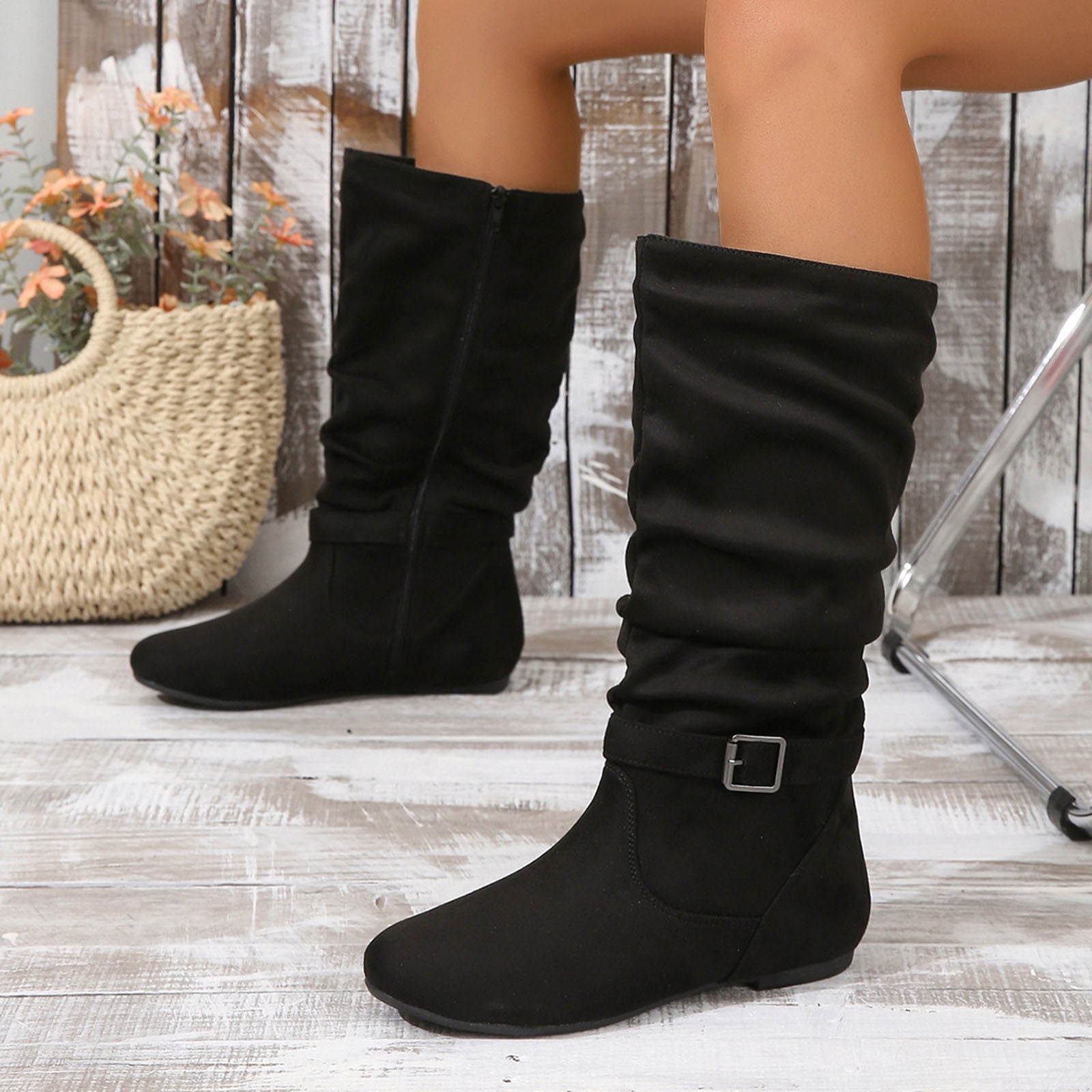 Cool boots womens sales