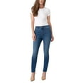 thumbnail image 1 of Women's Booty Shaper Jean - Lone Wolf, 1 of 5