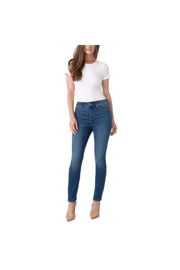 Women's Booty Shaper Jean - Lone Wolf