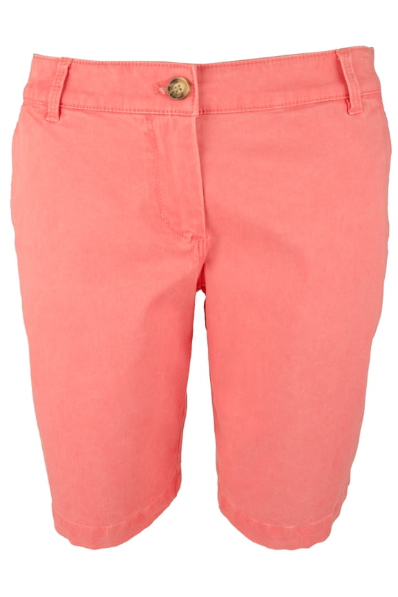 Women's Boracay Bermuda Shorts LPmdr 4