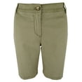 thumbnail image 1 of Women's Boracay Bermuda Shorts TLf 14, 1 of 4