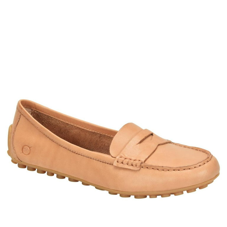Born malena penny loafer on sale