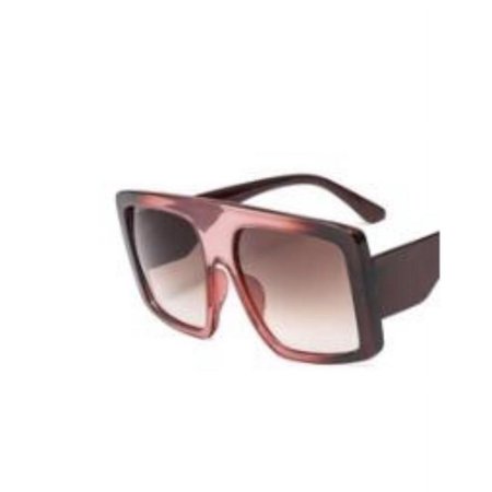 Women's "Bossy" Sunglasses