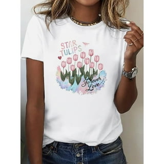 トップス soorploom essential tulip fril tee 6y トップス soorploom essential tulip fril tee 6y Kids Soor