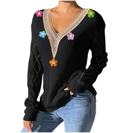 Large V-Neck Wear Tassel Loose New Bottoming Sweater Large V-Neck Wear Tassel Loose New Bottoming Sweater