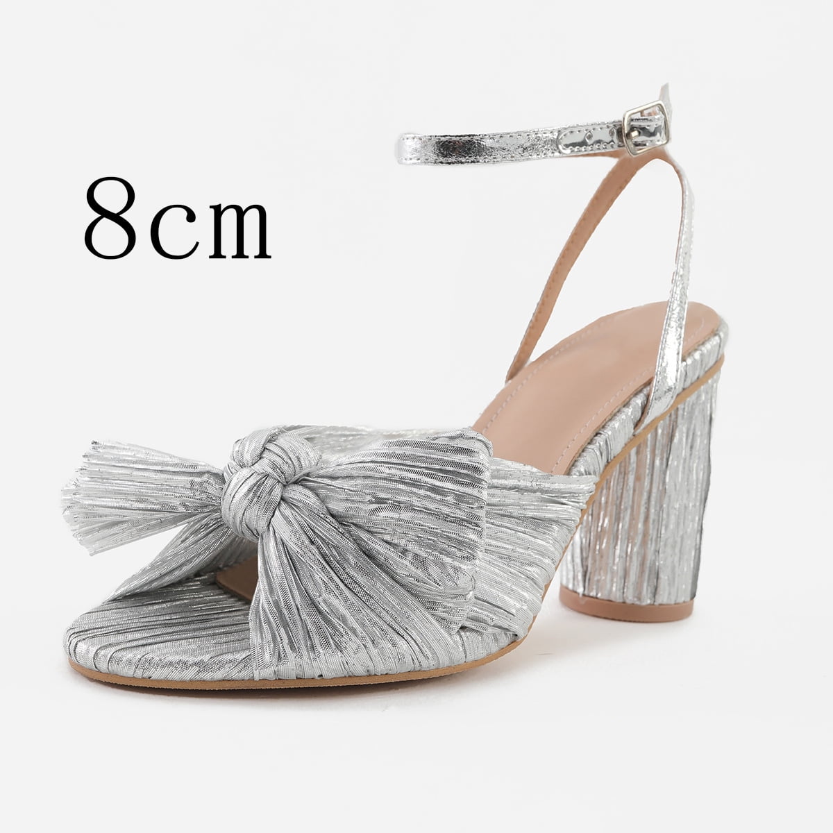 Comfortable Bridal Shoes Low Heel | Satin Bridal Shoes Low Heel – Phoenix  England