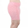 thumbnail image 1 of Women's Boxer Brief With 1 Waist Pocket 8", 1 of 8