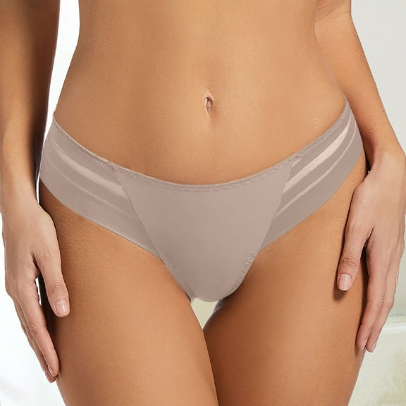 Women's Boxers Briefs Womens Solid Color Underwear Breathable Sports Boy Shorts Panties Lace Briefs Underwear Women Briefs XL