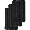 thumbnail image 1 of Women's Bra Extender 5 Hook Plus Size Bra Strap Extenders 3pcs-Pack, 1 of 2