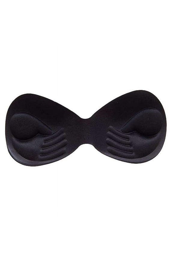 Women's Bra Pads Inserts Push Up Padding for Swimsuits,Sports Bras,& Tops One Piece Sponge Insert