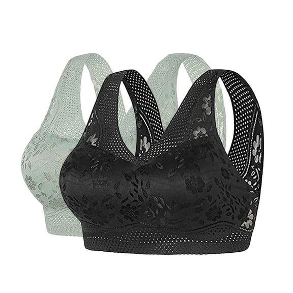 Women's Bra Women'S Seamless T-Shirt Bra - Invisible Wireless Comfort Bra,Gold Women's Bra 4XL