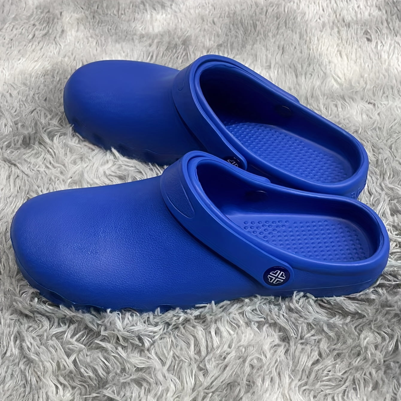 backless clogs