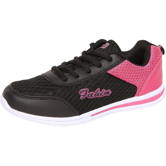 Women's Breathable Mesh sports Shoes - Lightweight, Supportive & Breathable Comfort