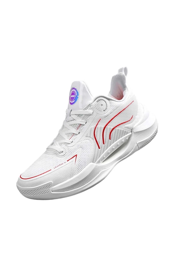 Women's Breathable Running Shoes Soft Sole Thick Sole Height Increasing Sneakers Casual Athletic Shoes Green 37