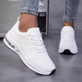 thumbnail image 1 of Women's Breathable Running Sneakers-Comfortable Athletic Shoes for Gym Workout Running Shoes, 1 of 8