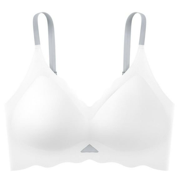 Women's Breathable Wireless Bra With Cool Liftup Air Technology No Underwire