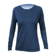thumbnail image 1 of Women's Breeze Tech Long Sleeve T-Shirt, 1 of 1