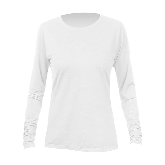 Women's Breeze Tech Long Sleeve T-Shirt