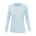 thumbnail image 1 of Women's Breeze Tech Long Sleeve T-Shirt, 1 of 1