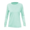 thumbnail image 1 of Women's Breeze Tech Long Sleeve T-Shirt, 1 of 1